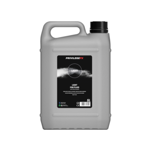 Fog Fluid