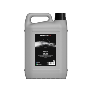FOG FLUID MEDIUM